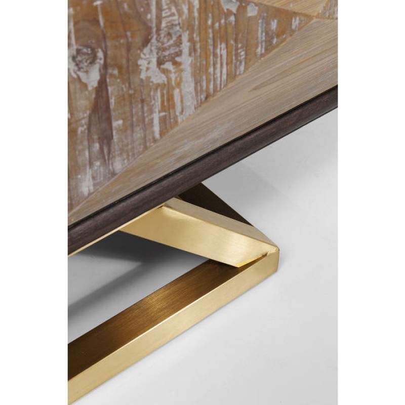 Sideboard Triangolo